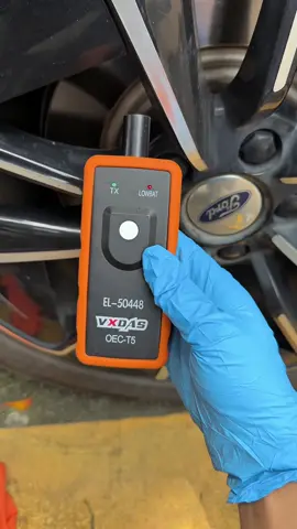 The offer is about to expire, and stock is running out fast! #tpms #tpmssensor #tires #psi #tiktokshopcybermonday 