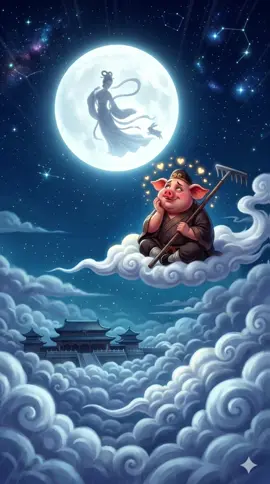 Lên con BÁT GIỚI REMIX anh em nghe trước nhé và đợi ngày phát hành Bát Giới nữa nè Thân nơi trần gian lòng tơ tưởng cung trăng… #finnt #batgioi #manhba #trending #viralmusic 