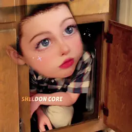 Sheldon,go to your room right now.😡😡😡 #youngsheldon #funnytv #fyp #sheldon 