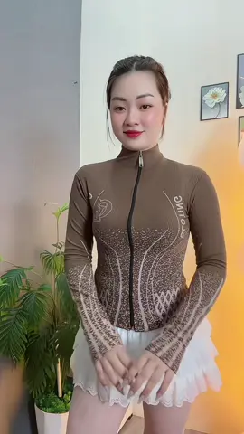 Áo khoác lửng, có túi #aokhoac #tientien66 #xuhuong 