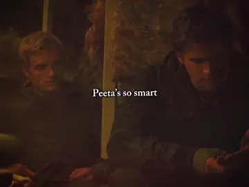 he’s got the metal leg 😡 #thehungergames #thehungergamesedit #peetamellark #galehawthorne #httyd 