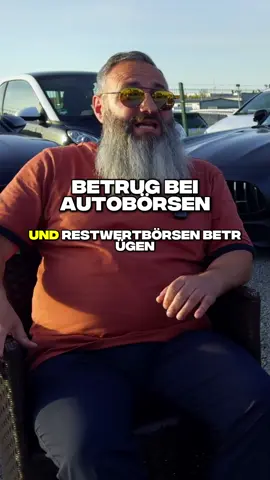 Achtung Betrug bei Autobörsen #autos 