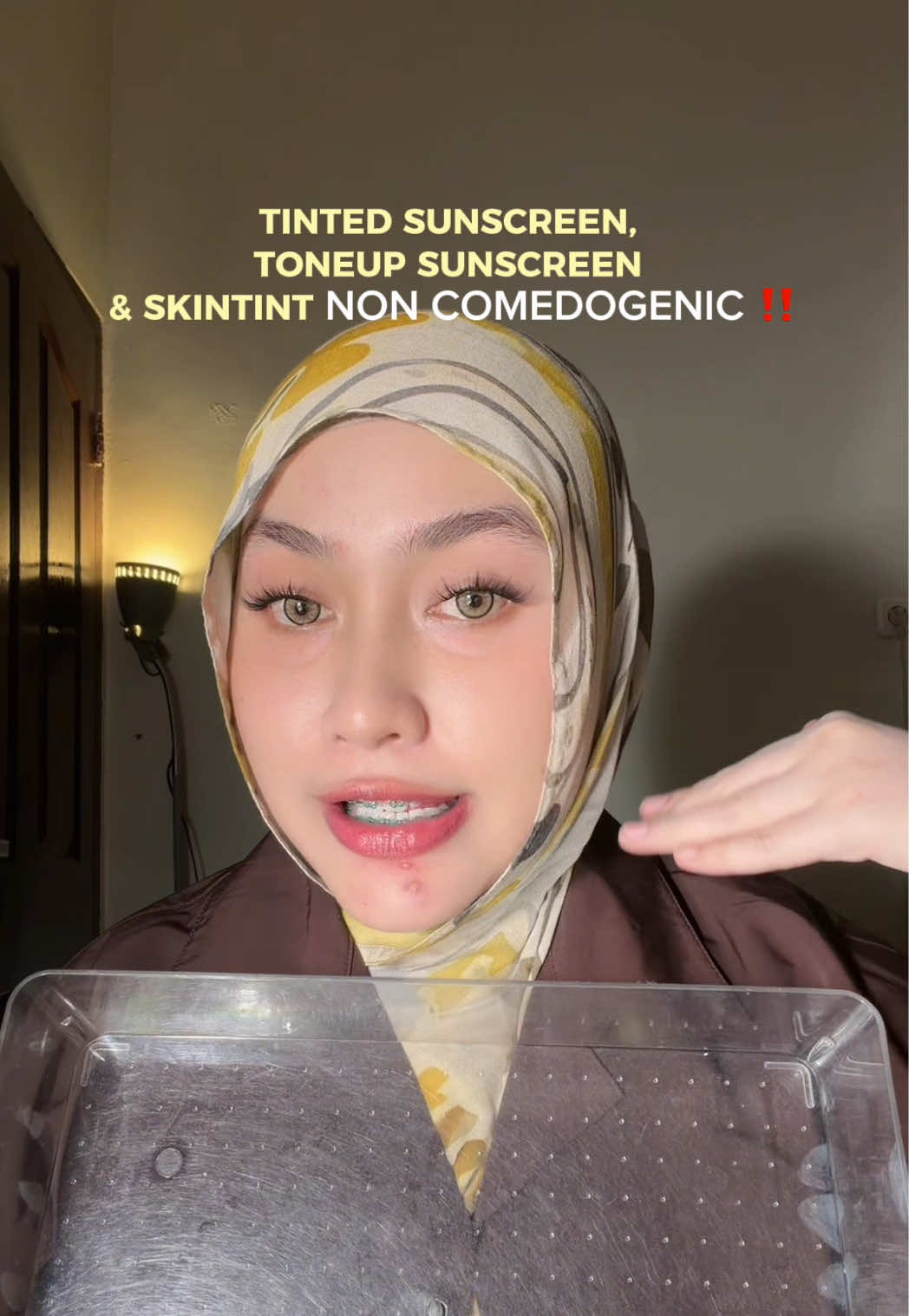 Fav kalian yang mana guys,,, komen doong !!  #skincaretips #skincareroutine #sunscreen #fyp 