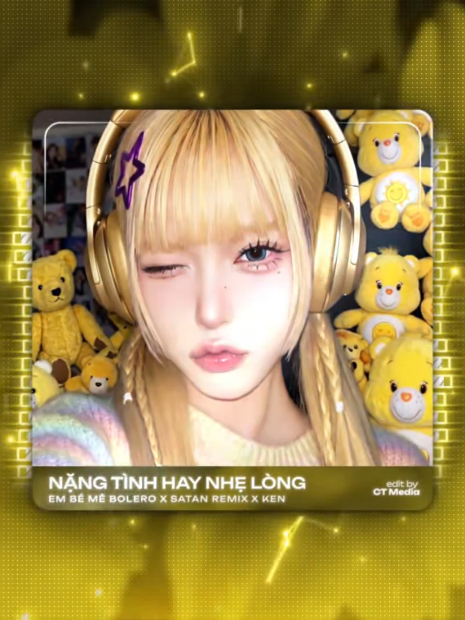 Nặng Tình Hay Nhẹ Lòng Remix (Bản Chuẩn Tiktok) - Thà Rằng Người Hãy Nói Hết Để Em Quay Lưng Bước Đi. #Kenremix #NhacTreRemix #Nhacremix #Vinahouseremix #NhacTreRemix 