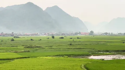 còn nhớ núi đồi hay chăng? #bacsonlangson #langson 