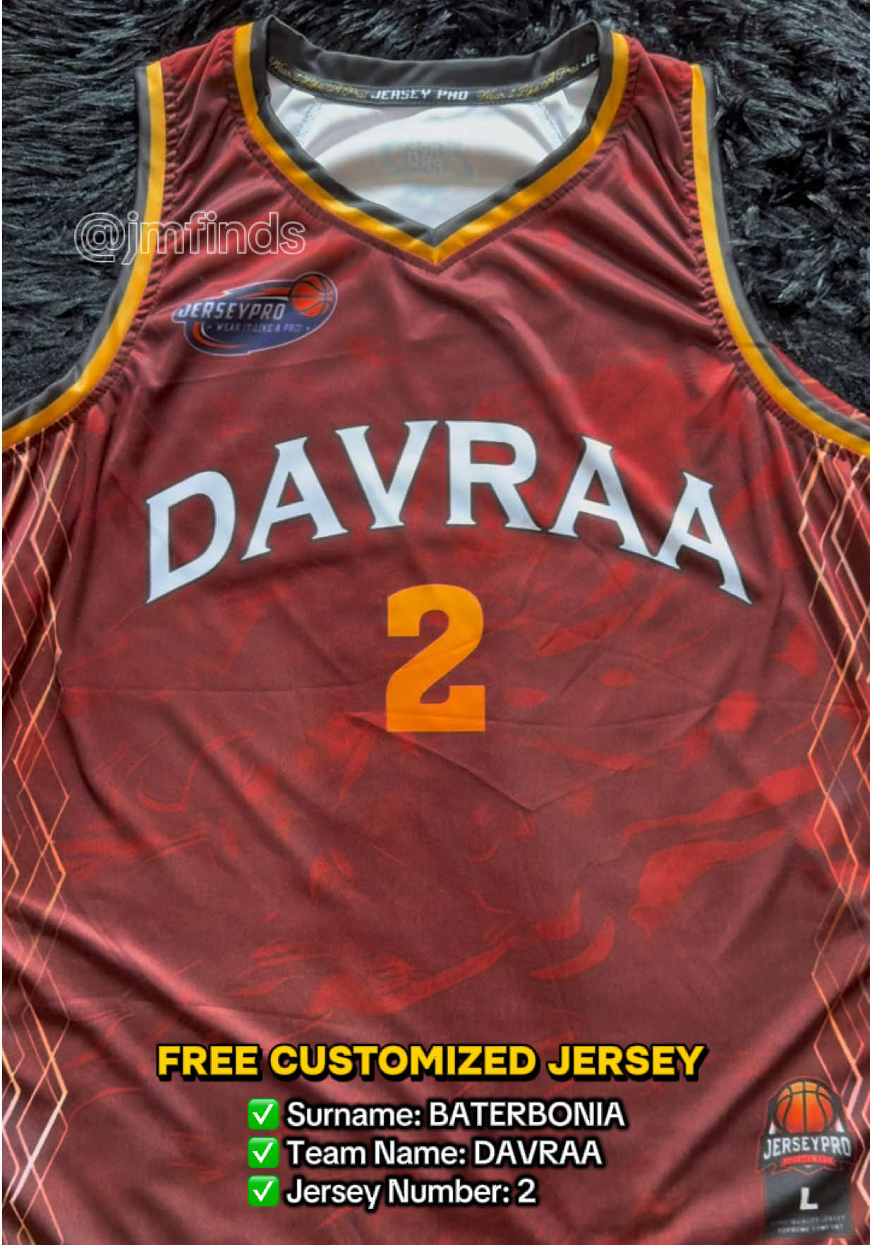 #davraa #renebaterbonia #baterboniajersey #basketballjersey 