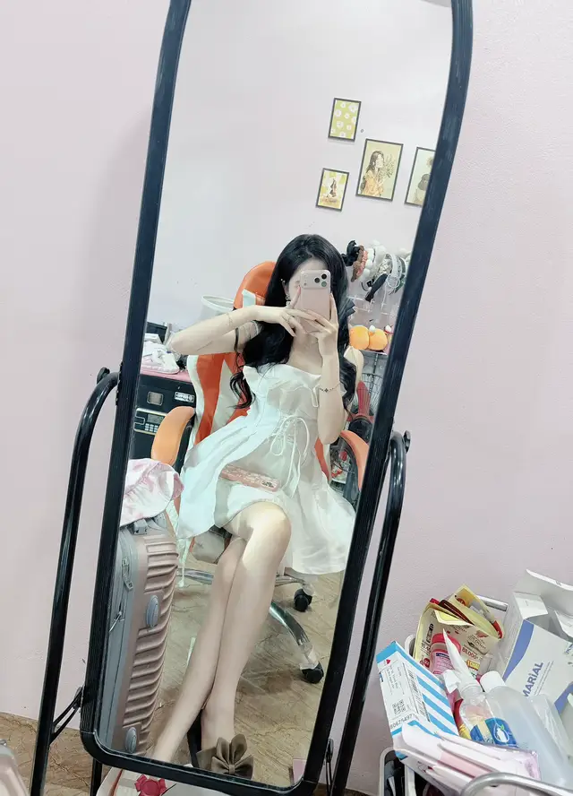 #xuhuong 
