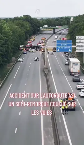 #autoroute #accident #camion #live #replay 