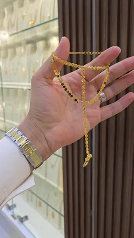 كف مميز و جميل 😍 ذهب عيار ٢١ ب ١٠٦٥٠ ريال الوزن ١٥.٦٥ جرام 