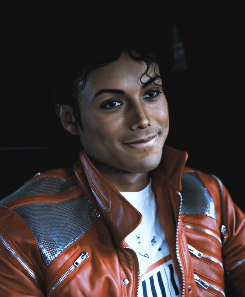 Back on this acc to post MJ edits  scp mine  #jaafarjackson #michaeljackson #michaelmovie #michaeljacksonedit #fyp 