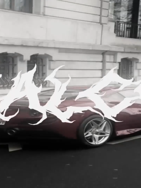 SONG: Retolam Funk (Slowed) #supercars #sportcars #hypercars #funk #falco.editsz