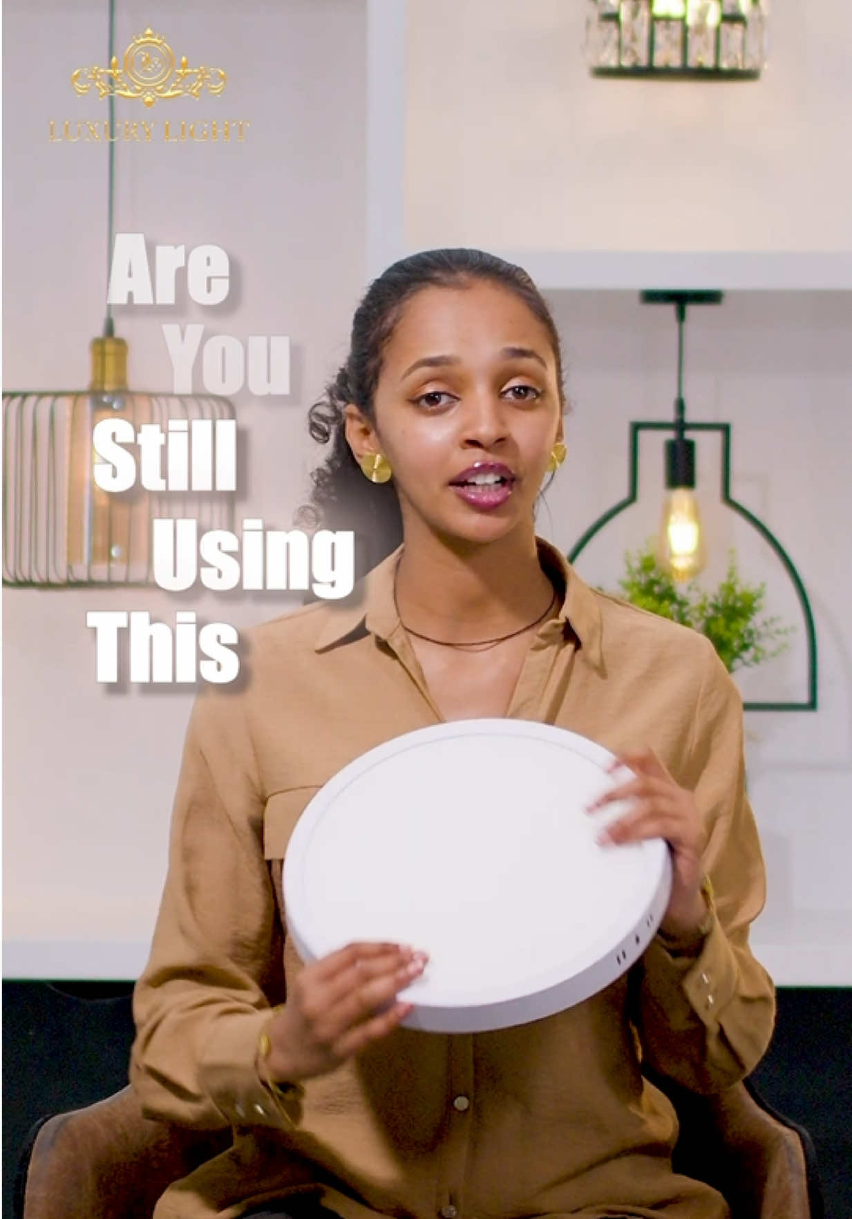 ዛሬም Panel Lights….🫢 ☎️ +251944127793 📍Urael light city G012 📍Urael Ab Zone G111 #luxurylight #interiordesignethiopia #kitchenlighting #ethiopian_tik_tok  #creatorsearchinsights 
