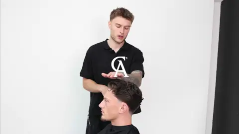 Finally, the time has come… After over a decade of learning, refining my craft, and helping barbers improve their skills… I’m excited to officially launch my online barbering platform - Cut Above Blueprint. The courses are designed to give you the knowledge, techniques, and confidence to take your barbering & reputation to the next level—whether you’re just starting out or looking to grow your existing skillset. Everything I’ve learned throughout my journey has been packed into one place, giving you the opportunity to learn at your own pace from anywhere in the world. The wait is over. Sign up is now live. 🔗 Link in bio