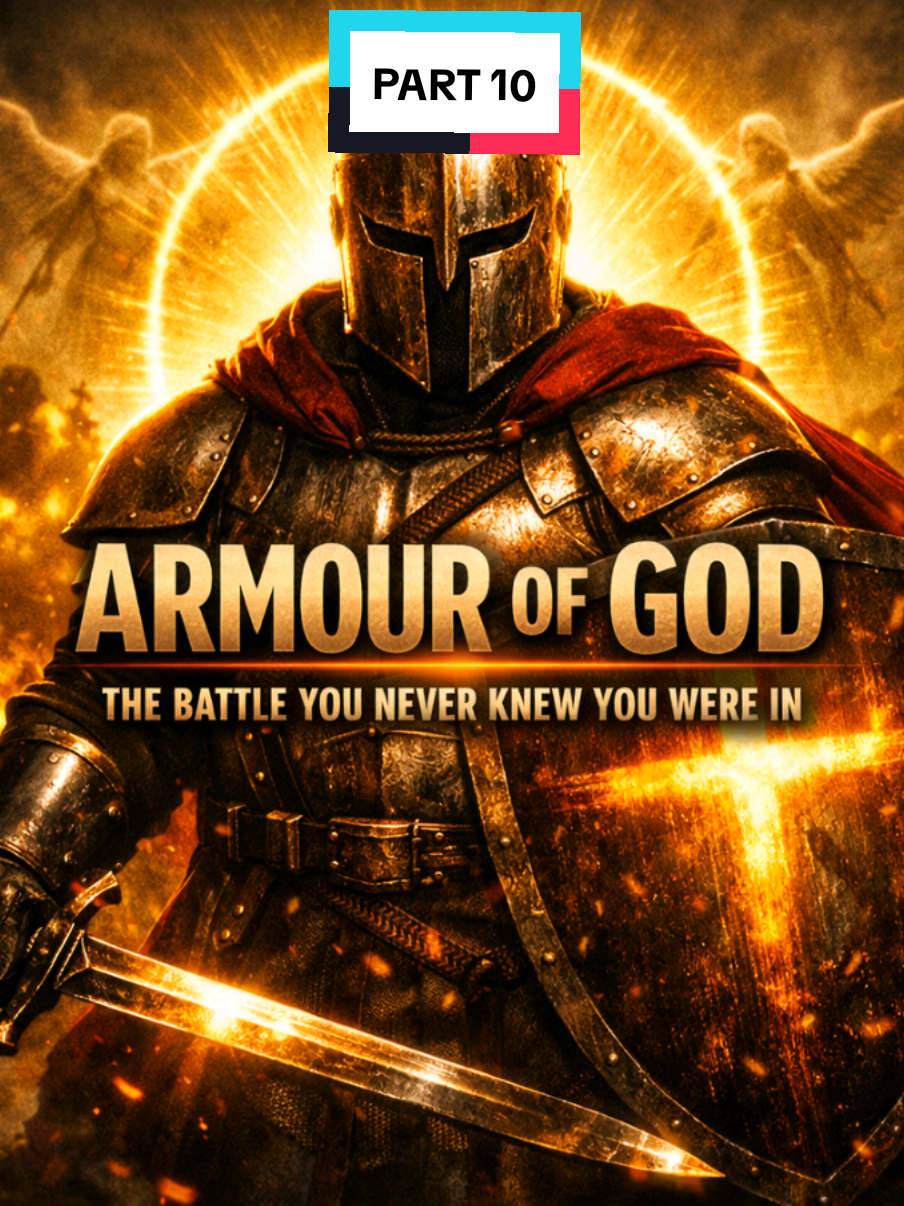 Helmet of Salvation #creatorsearchinsights #helment #salvation #christianmovies #fyp 