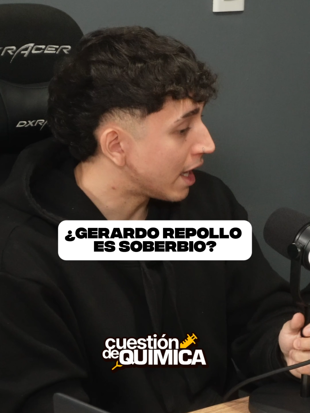 ¿gerardo repollo es soberbio? #culturismo #culturista #gym #Fitness #haters
