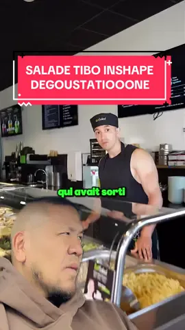 Ça existe vraiment @Eat Salad sur la région parisienne ?! 😂 #decouversatiooone #degoustatiooone #healthy #devinelapersonne 
