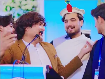 bas sanam de ow sanam de #ariflewal #ariflewalpoetry #fouryou #viralvideo 