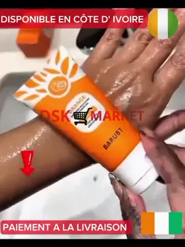 CLIQUEZ SUR ACHETER POUR COMMANDER Gel exfoliant orange disponible en côte d'ivoire livraison gratuite a Abidjan  #venteenligne #cotedivoire🇨🇮 #gel #entretien #abidjan225🇨🇮 