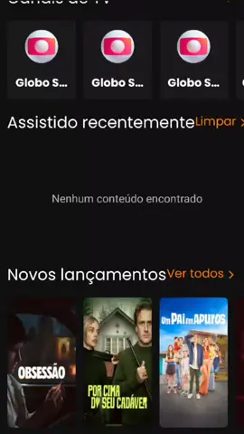 link bio #fy #series #filmes 