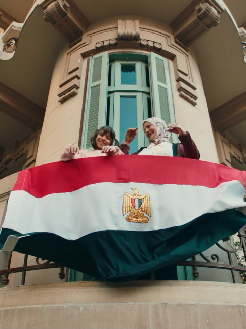 بحبك يا حبيبتي يا بلدي يا مصر.. أغنية جديدة بصوت بهاء سلطان