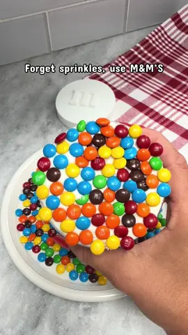 Our take on the cake 😉