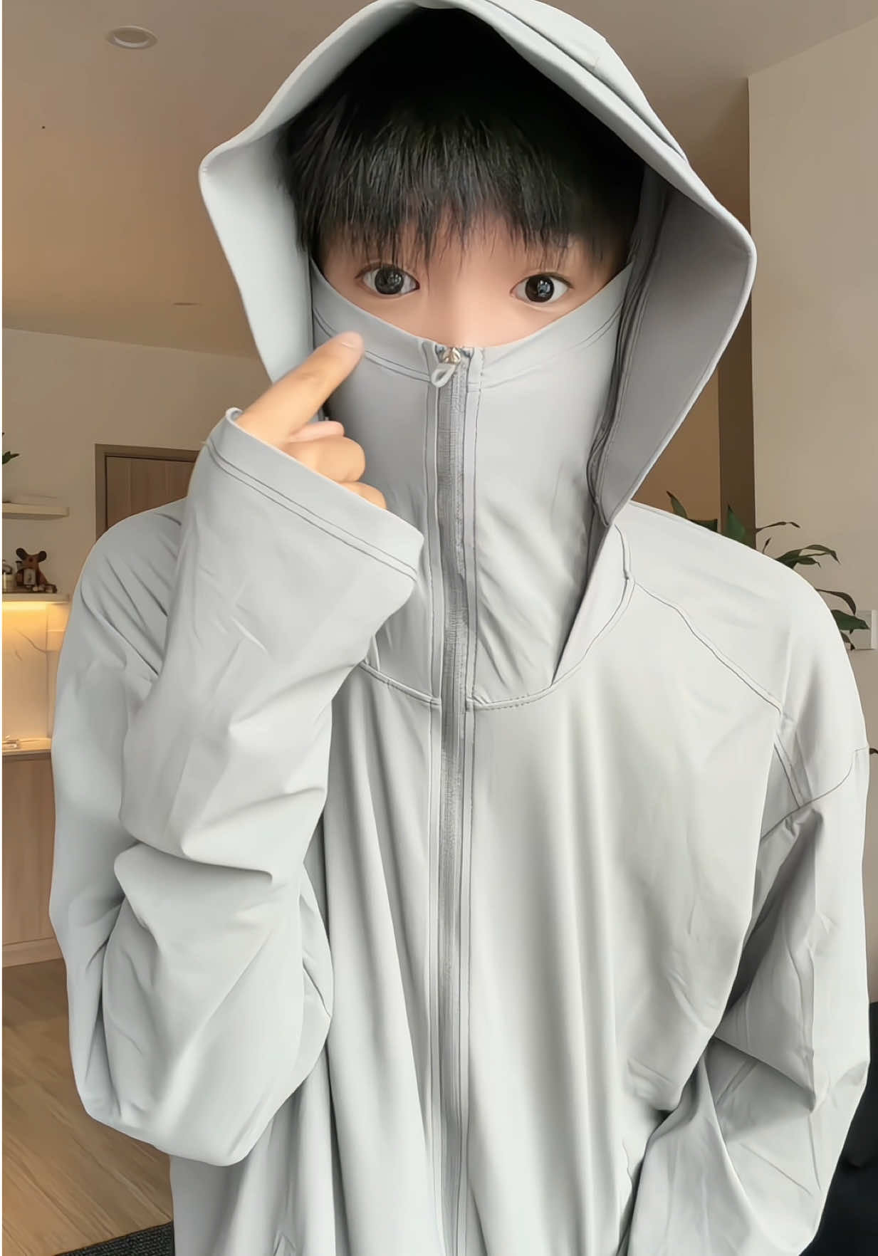 Mặc nó máy vãi nhai
