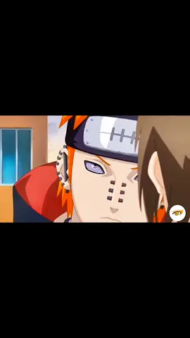pain à konowa vs naruto part 1🇫🇷 naruto Version 🇫🇷