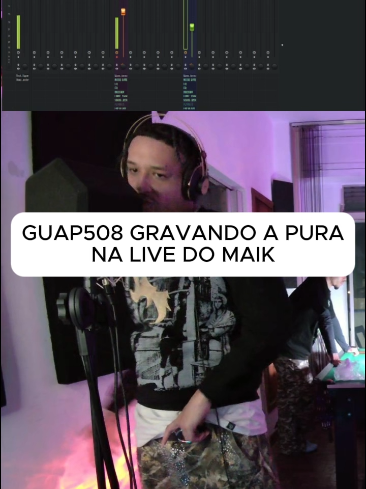 #guap508 #maik #qgdomaik #tandaworld #trapbr #trapbrasil