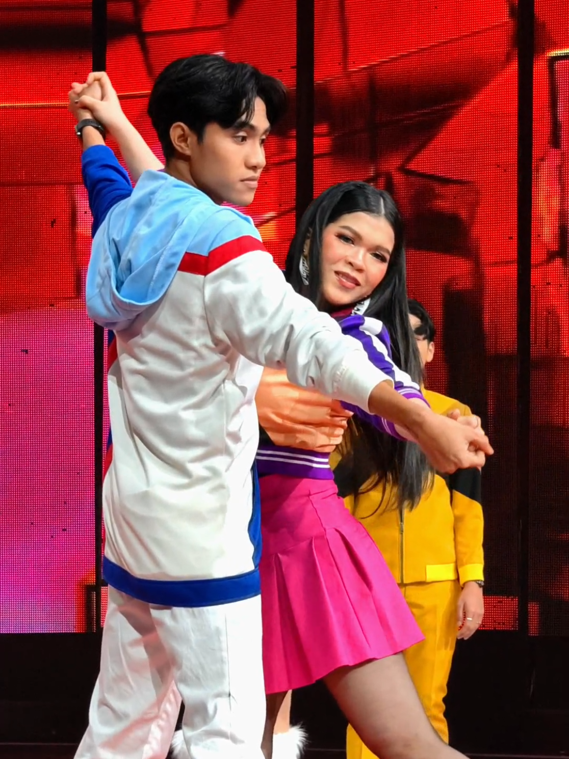 Zahby_Dance.mp4 @da7_zahrasima01 @ebyrizta4  #fyp #Zahby #ZahraDA7 #EbyRizta #Indosiar 