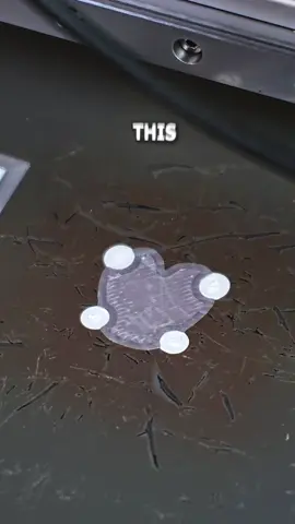 3D Printed Chonky Cat clicker