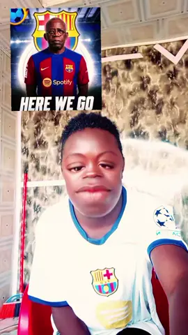 #viscabarca🔴🔵 #nigeriantiktok🇳🇬 #spain🇪🇸 
