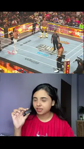 #wwetiktok Hello Tiktok Team This is the not my official account of WWE This is Fan account WWE Fan of Roman Reigns WWE Edits Follow For More VideosHello Tiktok Team This is the not my official account it my official account WWE This is Fan account WWE Fan of Roman Reigns WWE Edits Follow For More Videos#reigns #romanreingslover #creatorsearchinginsights #creatorsearchinginsights
