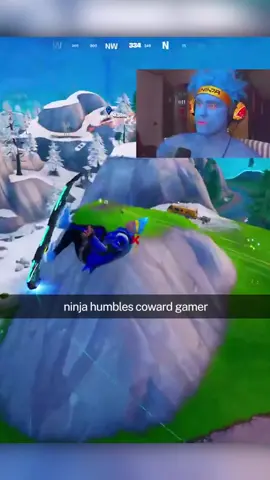 NINJA VS CHEATER #fortnite #fortnitememes #fortniteclips #jordy2d 