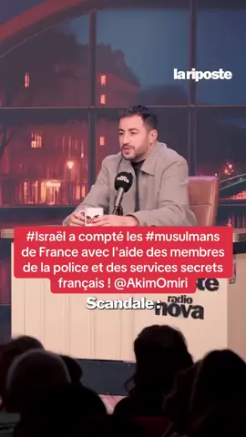 #RadioNova #lariposte #DGSI #pourtoi 