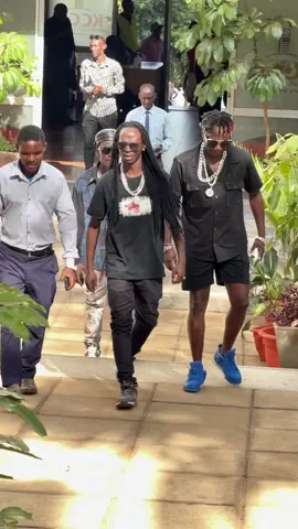 @Bobi Wine @National Unity Platform @king_saha256 @Dax Vibez @NyanziFredSsentamu @Hon.Shafic Walusimbi @Churchill James @Banjo man @NORADA AUTO PARTS 