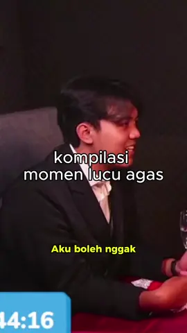 lengah dikit @Nyoman Agas x ROZEZMARKET confess ke @Rikapii  #clips #nyomanuk #ayarikapi 