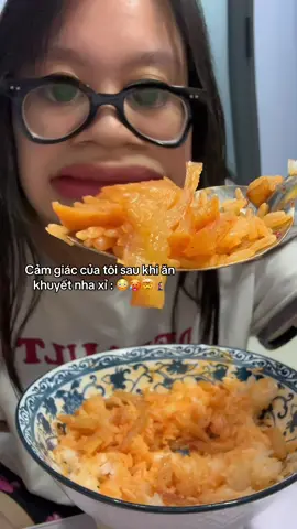 Cay xốn lè 🧎🏻‍♀️‍➡️ #khuyetnhaxi #anvatnoidiatrung #anvatsieucay #khuyetnhaxicaytrungquoc 