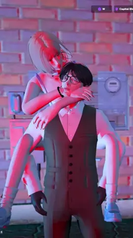 (just ic/rp) once again🥺🥺 @rubyccino @GRAKHIEL  #vowtothefallenone #rubyccino #grakhiel #jacerystiffin #gladysgwen 
