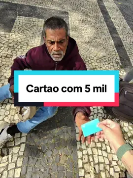 Dia 2 testando a honestidade das pessoas ❤️😔