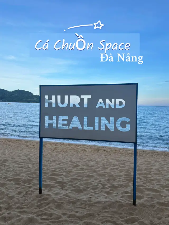 Đà Nẵng mí bà nhớ check in Cá Chuồn Space nha ,view đẹp lắm íiii🫶#danang #cachuonspace #bandaosontra #obama 