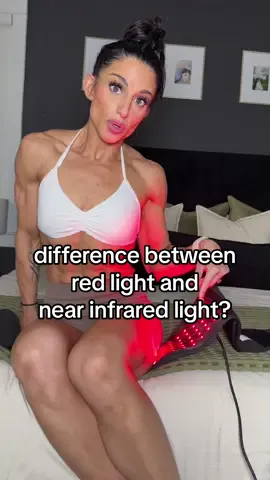 why you want both red and near infrared light @lifepro #redlighttherapy #dealsforyoudays #dfyd #wellnesstips #tiktokshopcreatorpicks 