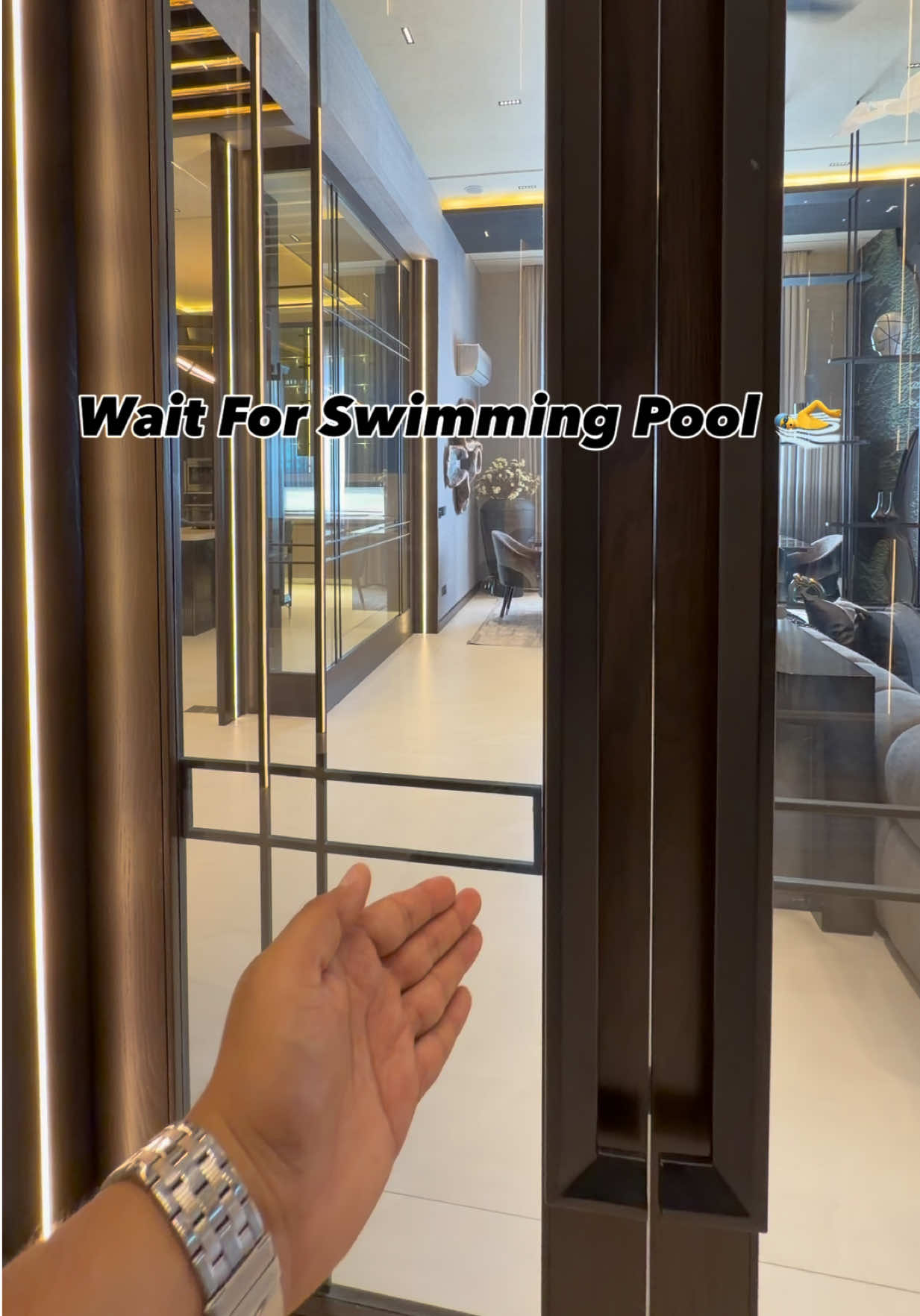 19.75 Crore Master Piece 😍 1 kanal Fully Furnished with 5 Master Bedrooms attached Swimming Pool 🏡 For further details please contact 0321-3333090 #reel #shorts #viral #keysbyasad #trending