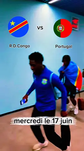 léopard fans 🇨🇩