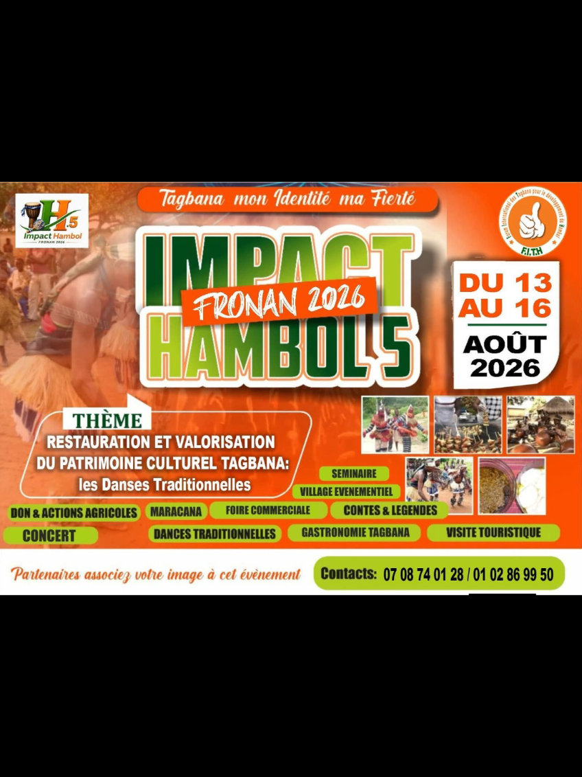 #Tagbana #Pourtoi #senoufo🇨🇮💪 #katiola225🇨🇮 #Hambol🇨🇮 @Digne Fils Du Hambol @KOLO TOURÉ(Kirikou.Yougbô🇨🇮) @Miss ATCHOUMTCHO 🫶🏻😇 @Gninwo🌸 @La Star FloFlo✨🥰 @Feliciacoulibaly 