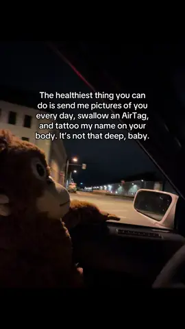 Not that deep 