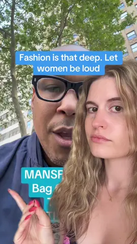 Fashion is that deep. Get your minimalism away from me #fashion #History 