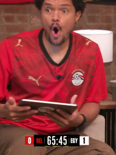 GOAAALLLLL!!! 🇧🇪⚽ BELGIUM ANSWERS BACK! #WorldCup #Belgium #Egypt