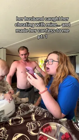I’m speechless #cheater #relationships #couples #cheater #husbandwife 
