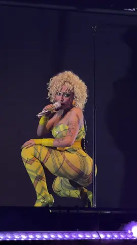 Doja Cat - Tour Ma Vie Hamburg 15.06.2026 #dojacat #tourmavie #mavietour #live #konzert @Doja Cat 