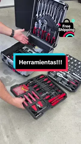 【FathersDayGift】899PCS Large Capacity Metal Hand Toolbox, The Ultimate Home Repair Master Set - Comprehensive Toolbox, With 4 Drawers, General Household Toolkit, Simple And Durable, Auto Repair Repair Tools#fathersdaygift #dealsforyoudays #summerwins #tools #diytools 